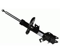314 038 Front Left Passenger Side NS Nearside Shock Absorber Single By Sachs
