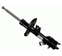 Shock absorber Front Axle Left Top pin 314 043 SACHS for NISSAN RENAULT