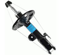 SACHS 314 844 Shock Absorber compatible with Toyota Rav 4 / Vanguard III (_A3_) 2005-2014 Left, Front Axle