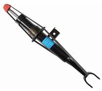 Shock absorber Front Axle Left Top pin 314 874 SACHS for BMW 5 6 Convertible