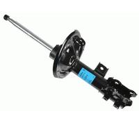 Sachs Shock Absorber 314894 Front Axle Left for Hyundai i30 Estate