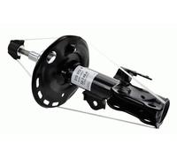 315 012 Front Left Passenger Side NS Nearside Shock Absorber Single By Sachs