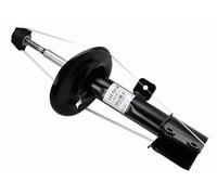 Shock absorber Front Axle Left Top pin 315 133 SACHS for PEUGEOT 308 I 308 SW I