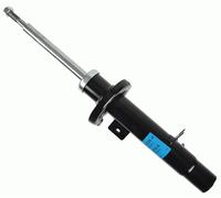 315 335 Front Left Passenger Side NS Nearside Shock Absorber Single By Sachs