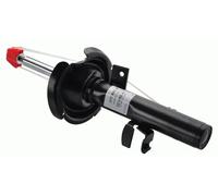Shock absorber Front Axle Left Top pin 315 469 SACHS for FORD C-MAX II FOCUS III