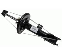 315 849 Front Left Passenger Side NS Nearside Shock Absorber Single By Sachs