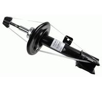 Shock absorber Front Axle Left Top pin 315 851 SACHS for CITROËN PEUGEOT