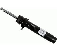 Shock absorber Front Axle Left Top pin 315 870 SACHS for BMW 3 3 Touring