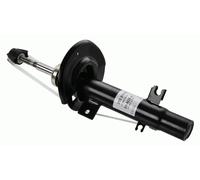 Shock absorber Front Axle Left Top pin 315 874 SACHS for PEUGEOT 208 I