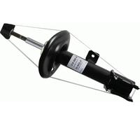 Shock absorber Front Axle Left Top pin 315 988 SACHS for CITROËN C4 II DS4