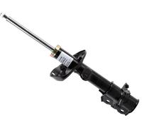 Shock absorber Front Axle Left Top pin 316 878 SACHS for HONDA CR-V III CR-V IV