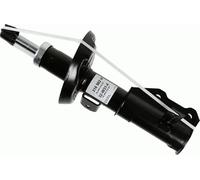 Shock absorber Front Axle Left Top pin 316 982 SACHS for OPEL ZAFIRA TOURER C