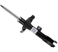 Shock absorber Front Axle Left Top pin 316 994 SACHS for MITSUBISHI CITROËN