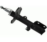 SACHS 317 109 Shock absorber