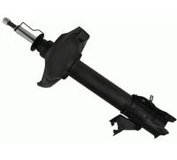 SACHS 317 112 Shock absorber
