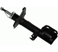 Shock absorber Front Axle Left Top pin 317 121 SACHS for TOYOTA AVENSIS Estate