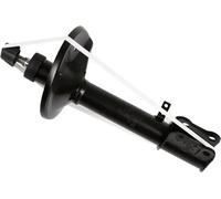 SACHS 317 162 Shock absorber