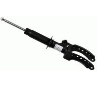Shock absorber Front Axle Left Top pin 317 241 SACHS for VW TOUAREG
