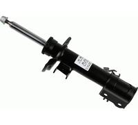 SACHS 317 299 Shock absorber