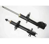 Shock absorber Front Axle Left Top pin 317 306 SACHS for MAZDA CX-7
