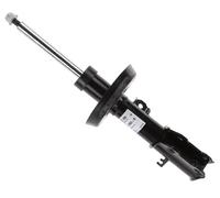 317 499 Front Left Passenger Side NS Nearside Shock Absorber Single By Sachs