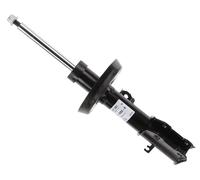 FRONT AXLE LEFT SHOCK ABSORBER 317 501