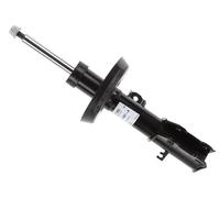 LEFT SHOCK ABSORBER FITS: OPEL VAUXHALL ASTRA K 1.4 /1.4 TURBO /1.0 TURBO /1.