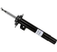 SACHS 317 537 Shock absorber