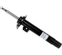 Shock absorber Front Axle Left Top pin 317 539 SACHS for BMW 3 3 Coupe 3 Compact