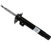 Shock absorber Front Axle Left Top pin 317 543 SACHS for BMW 3 3 Compact