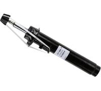 Sachs Shock Absorber 317 554 - Front Left (Passenger) - Single for BMW X1 E84