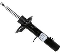 Shock absorber Front Axle Left Top pin 317 570 SACHS for BMW X3