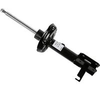 SACHS 317 586 Shock absorber