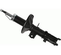 Sachs Shock Absorber 317 598 Front Axle for Hyundai TB, Getz, Click, Getz Prime 54650-1C200
