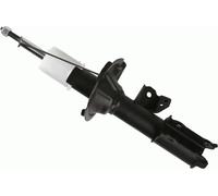 Shock absorber Front Axle Left Top pin 317 602 SACHS for HYUNDAI KIA