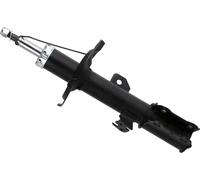 Shock absorber Front Axle Left Top pin 317 612 SACHS for TOYOTA AVENSIS VERSO