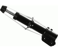 Sachs Shock Absorber Front Axle Left For Suzuki 317622 Replacement Part