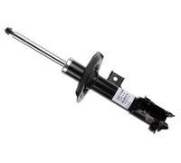 SACHS 317 714 Shock absorber
