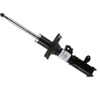 317 788 Front Left Passenger Side NS Nearside Shock Absorber Single By Sachs