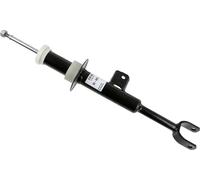 Shock absorber Front Axle Left Top pin 318 082 SACHS for BMW 5 Touring