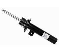 Sachs Shock Absorber Front Axle Pair For Bmw 318292 Replacement Part