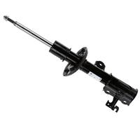 Shock absorber Front Axle Left Top pin 318 306 SACHS for KIA PICANTO III