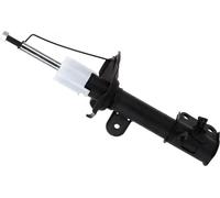 SACHS 318 310 Shock absorber