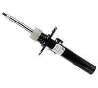 Shock absorber Front Axle Left Top pin 318 346 SACHS for BMW X3 X4 X3 Van