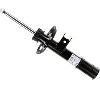 Sachs Shock Absorber 318 352 – Front Left for Mercedes‑Benz GLA-Class