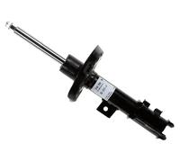 Shock absorber Front Axle Left Top pin 318 700 SACHS for HYUNDAI i30 i30 Estate