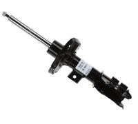 SACHS 318 745 Shock absorber