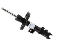 SACHS 318 752 Shock Absorber Compatible With Hyundai VELOSTER (FS) 2011-2017 Left, Front Axle And Other Vehicles