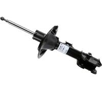 Sachs Shock Absorber 318 801 - Front Left Gas Strut, Top Pin - for Hyundai iLOAD Cargo