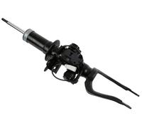 SACHS 319 047 Shock absorber